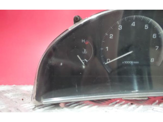 Zpětné zrcátko Toyota Corolla E90 1990 83200-1A461, 257600-3430