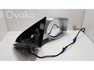 Зеркало электрическое Porsche Cayenne (9PA) 2002-2010 года