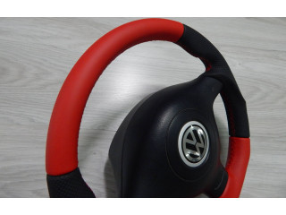 Руль Volkswagen Golf IV 1998 - 2005 года 1J0419091