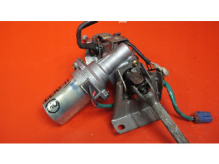  рейка  Колонка рулевая 8200091805   Renault Clio II 2001 - 2005 года