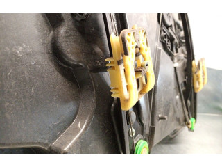 Электрический механизм для подъема окна без двигателя 30784311, 30784311   Volvo V60