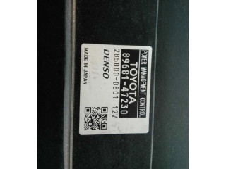 Řídící jednotka 8968147230 Toyota Prius (XW30)