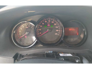 Панель приборов 248102855R, NS46556074S   Dacia Dokker       