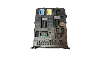 Блок комфорта 966405878001, BSI04EVK01 Citroen C4 Grand Picasso