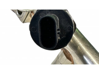 Топливная рампа K2GE9F797BA, 0261555277   Ford Escape IV 2.0 