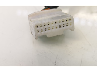 Ручка стеклоочистителей 30541, 17F163 Lexus IS 220D-250-350