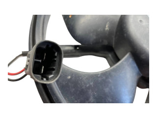 Вентилятор радиатора         Peugeot Partner 1.6