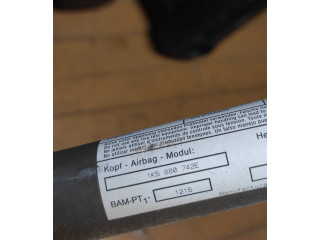 Боковая подушка безопасности 1K5880742E   Volkswagen Jetta V