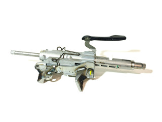 Рулевая рейка 4G0419502D, 4G0419502 Audi A6 C7 2011 - года