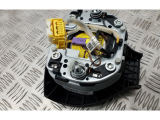 Надувная подушка для руля