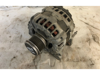 Генератор 04L903024T Skoda Karoq