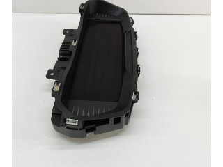 Панель приборов 5E3920770A, A3C0539630300 Skoda Octavia Mk4