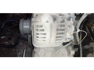 Генератор 8676498, 0124525029   Volvo XC90      