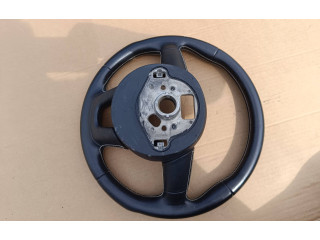 Руль Audi Q5 SQ5  2008 - 2017 года 4L0419091AP      