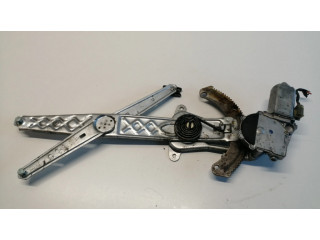 Передний комплект электрического механизма для подъема окна