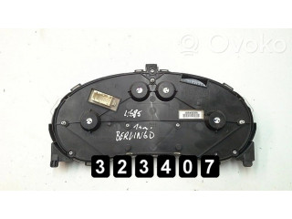 Přístrojová deska Citroen Berlingo 2011 555001310104