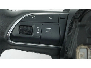 Руль Audi A3 S3 8V  2013 - 2019 года 8U0419091B      