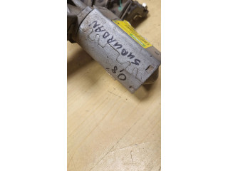 Моторчик заднего дворника 15282187, WS00000226    Cadillac Escalade