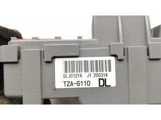 Блок комфорта TZAG110 Honda Jazz IV GR