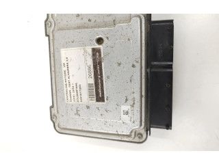 Řídící jednotka 03L906018HL, 0281017093 Seat Alhambra (Mk2) 2010