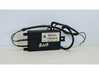 Блок управления навигации (GPS)