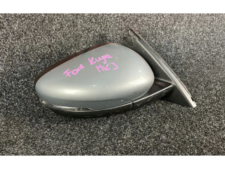 Зеркало электрическое        Ford Kuga III  2020 -  года   