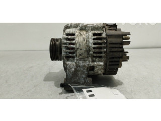 Генератор A11VI89 Peugeot 306