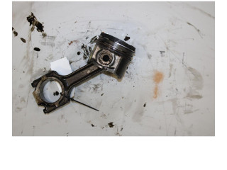  Поршень с шатуном 937A5000   Fiat Bravo  