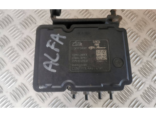 Блок АБС 00051913822 Alfa Romeo Giulietta - года