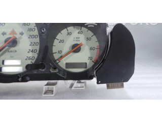 Přístrojová deska Mercedes-Benz SLK R170 1999 88458012, 1705401711