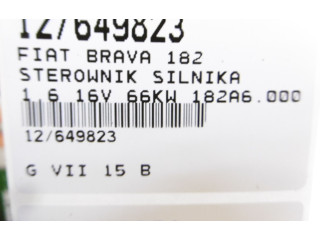 Zámek zadních dveří 46761565, 46761565 Fiat Bravo - Brava 1998