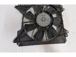 Вентилятор радиатора     MF422750-6770    Honda Civic IX 