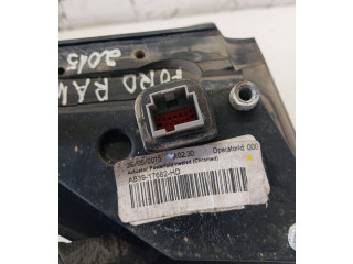 Зеркало электрическое Ford Ranger 2012 - 2018 года