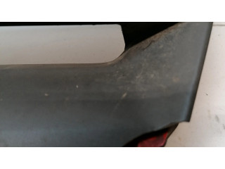 Верхняя решётка Citroen Jumper 2007-2013 года