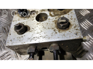 Jednotka ABS 9633666580 Citroen Xsara Picasso 2001