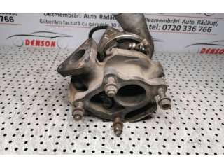 Turbodmychadlo Турбина 4913503410   Mitsubishi Pajero   