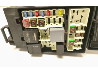 Блок предохранителей GX7314A076DA Jaguar XE