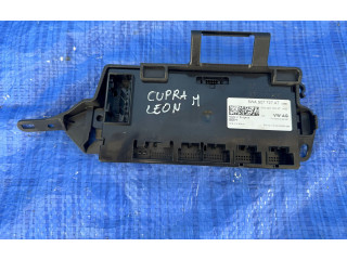 Модуль блока управления кондиционером 5WA907727AT   Cupra Leon