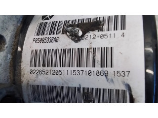 Jednotka ABS 26521205, P05085336AG Dodge Avenger 2007