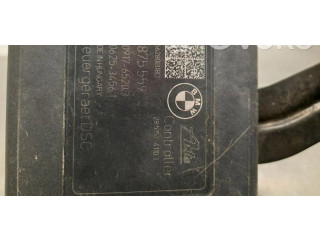 Jednotka ABS 34516875558 BMW 4 F36 Gran coupe 2016