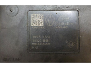 Блок АБС 476601347R, 476603736R   Dacia  Lodgy   -  года