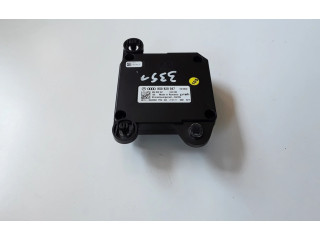 Блок управления климат-контролем 8S0820047   Audi TT TTS RS Mk3 8S