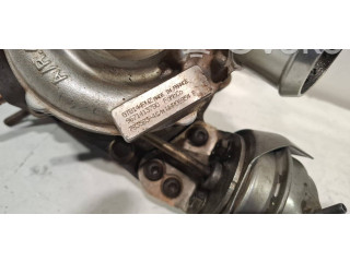  Турбина Ford S-MAX  9671413780         