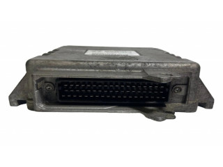 Řídící jednotka 9629244780, 16315134 Citroen Berlingo 2001