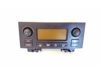 Блок управления климат-контролем 9658084577, 281160311 Citroen C4 I