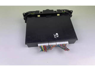 Блок управления климат-контролем MN157316 Mitsubishi Grandis