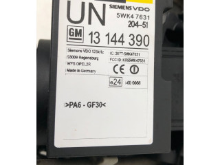 рейка Колонка рулевая 13157143 Opel Meriva A 2003 - 2010 года