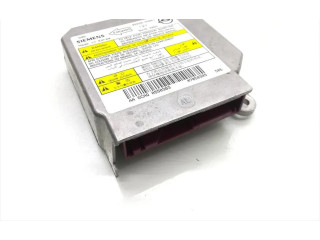 Блок подушек безопасности 86250-09061 SsangYong Kyron