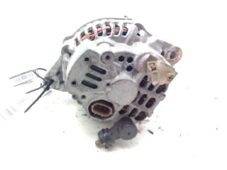 Генератор Honda City