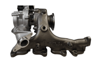 Turbodmychadlo Турбина 40008799, TC12-0063   Volkswagen Multivan T6   